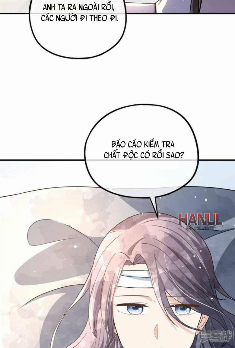 Cô Vợ Hợp Đồng Lạnh Lùng Không Dễ Đụng Đâu 281 trang 19