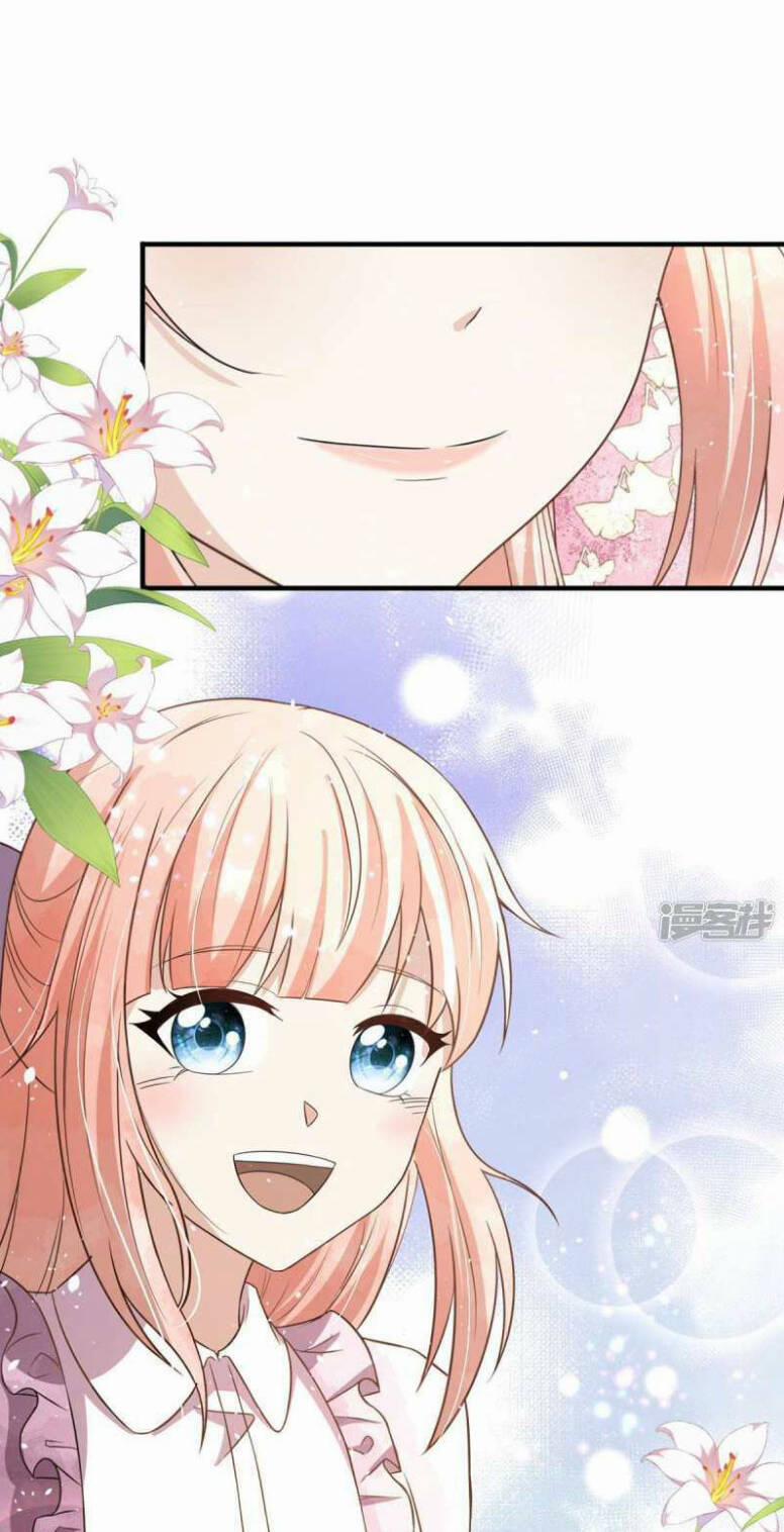 Cô Vợ Hợp Đồng Lạnh Lùng Không Dễ Đụng Đâu 281 trang 2