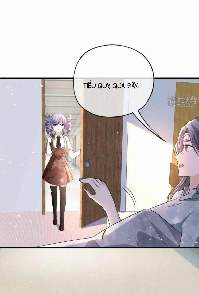 Cô Vợ Hợp Đồng Lạnh Lùng Không Dễ Đụng Đâu 281 trang 23