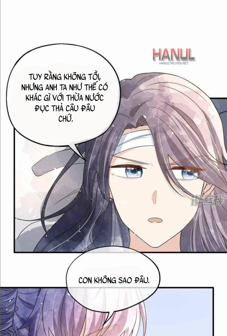 Cô Vợ Hợp Đồng Lạnh Lùng Không Dễ Đụng Đâu 281 trang 25