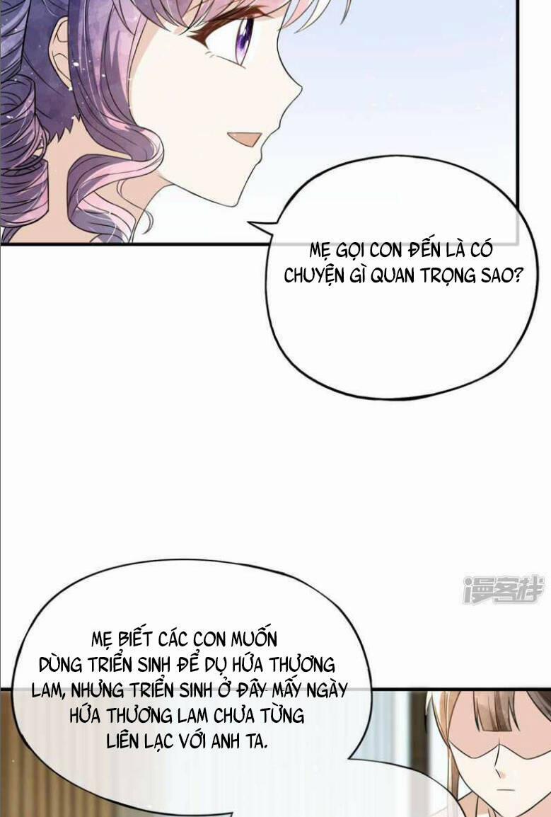 Cô Vợ Hợp Đồng Lạnh Lùng Không Dễ Đụng Đâu 281 trang 26