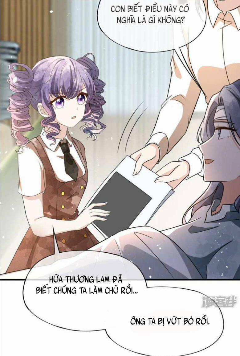 Cô Vợ Hợp Đồng Lạnh Lùng Không Dễ Đụng Đâu 281 trang 27