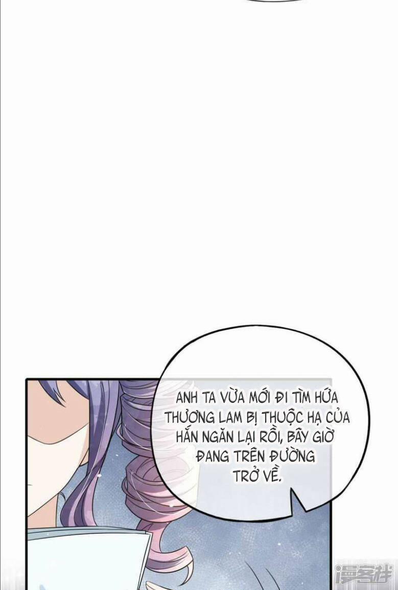 Cô Vợ Hợp Đồng Lạnh Lùng Không Dễ Đụng Đâu 281 trang 28