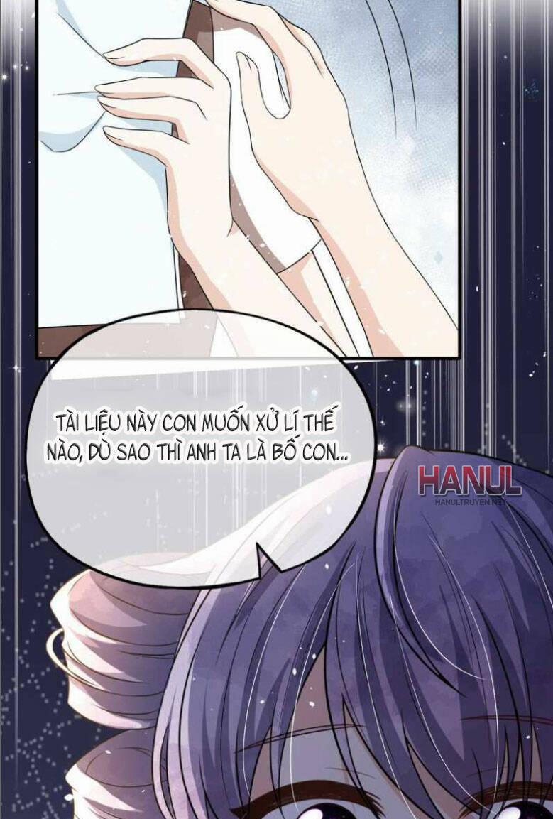 Cô Vợ Hợp Đồng Lạnh Lùng Không Dễ Đụng Đâu 281 trang 29