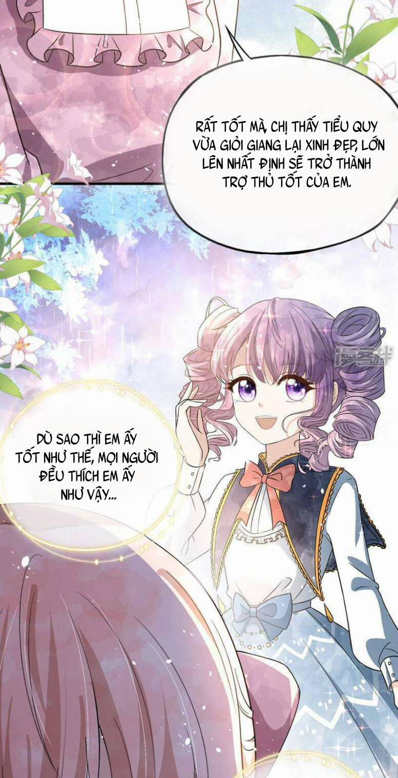 Cô Vợ Hợp Đồng Lạnh Lùng Không Dễ Đụng Đâu 281 trang 3