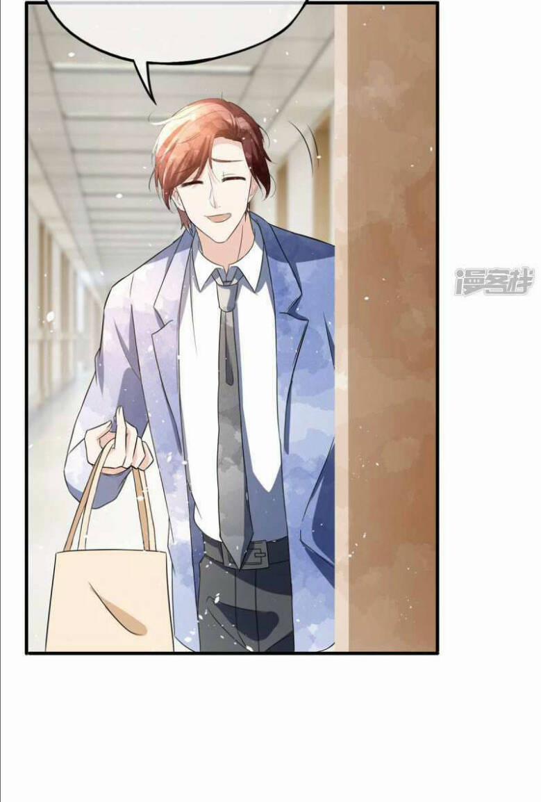 Cô Vợ Hợp Đồng Lạnh Lùng Không Dễ Đụng Đâu 281 trang 32