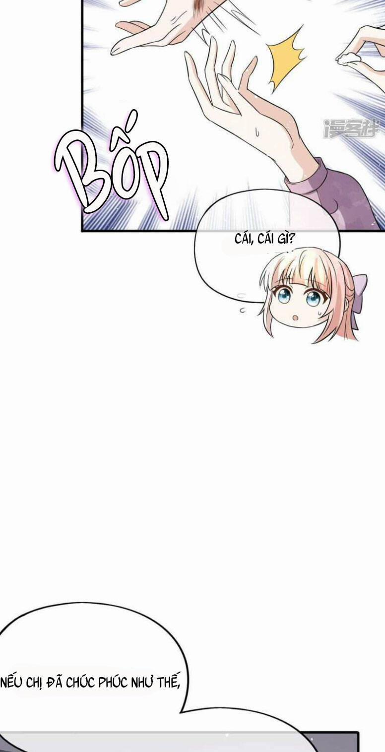 Cô Vợ Hợp Đồng Lạnh Lùng Không Dễ Đụng Đâu 281 trang 5