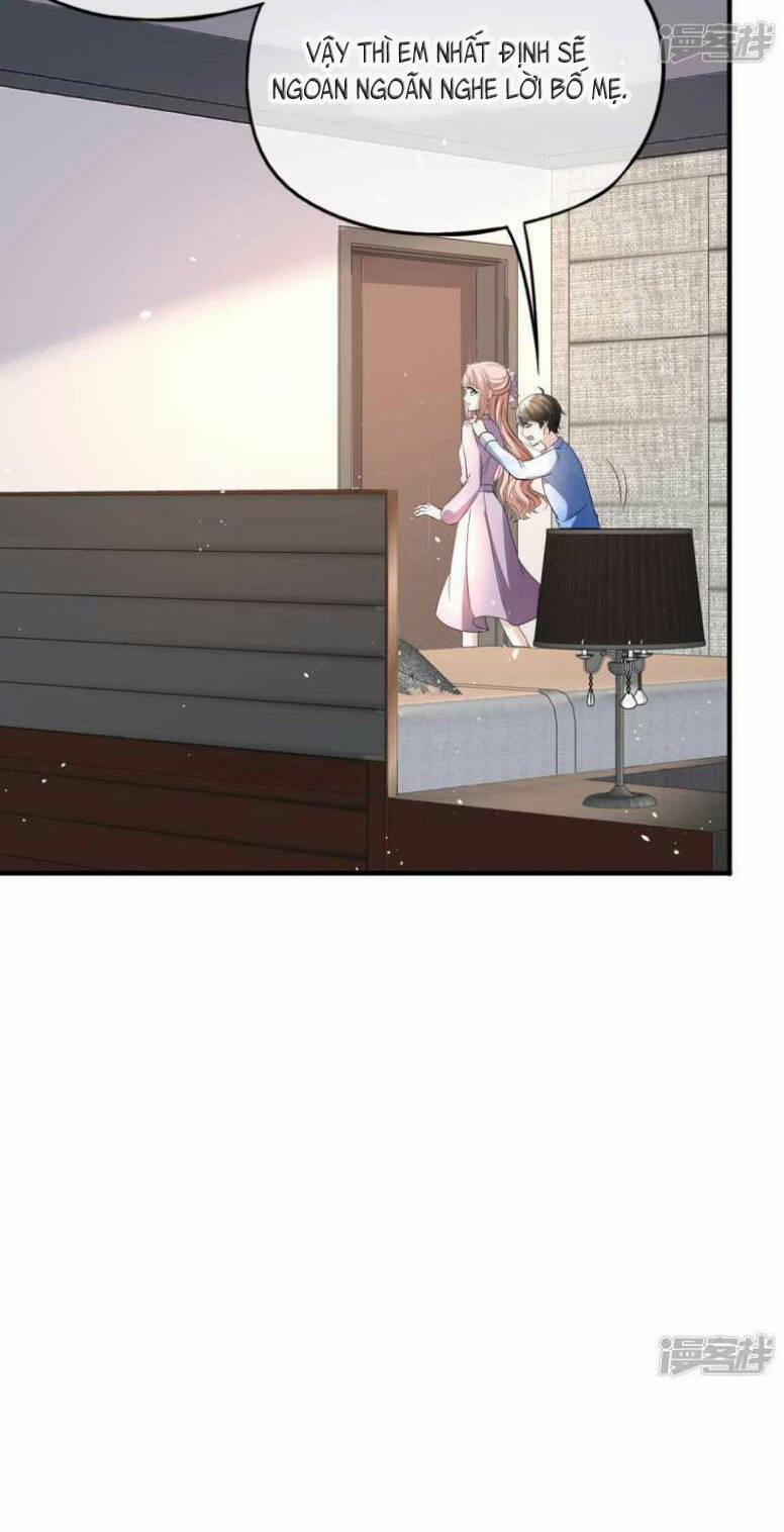 Cô Vợ Hợp Đồng Lạnh Lùng Không Dễ Đụng Đâu 281 trang 6