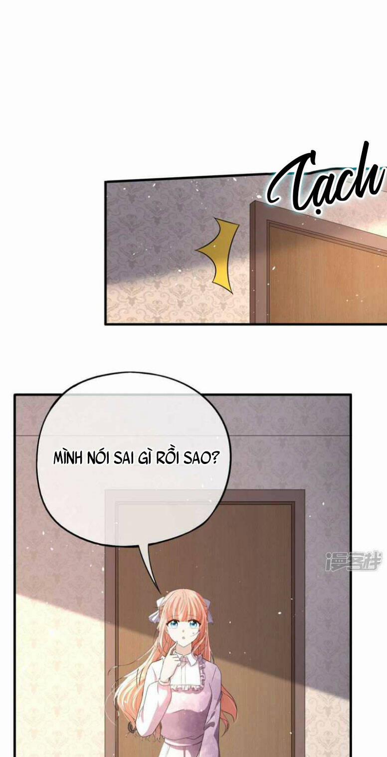 Cô Vợ Hợp Đồng Lạnh Lùng Không Dễ Đụng Đâu 281 trang 7