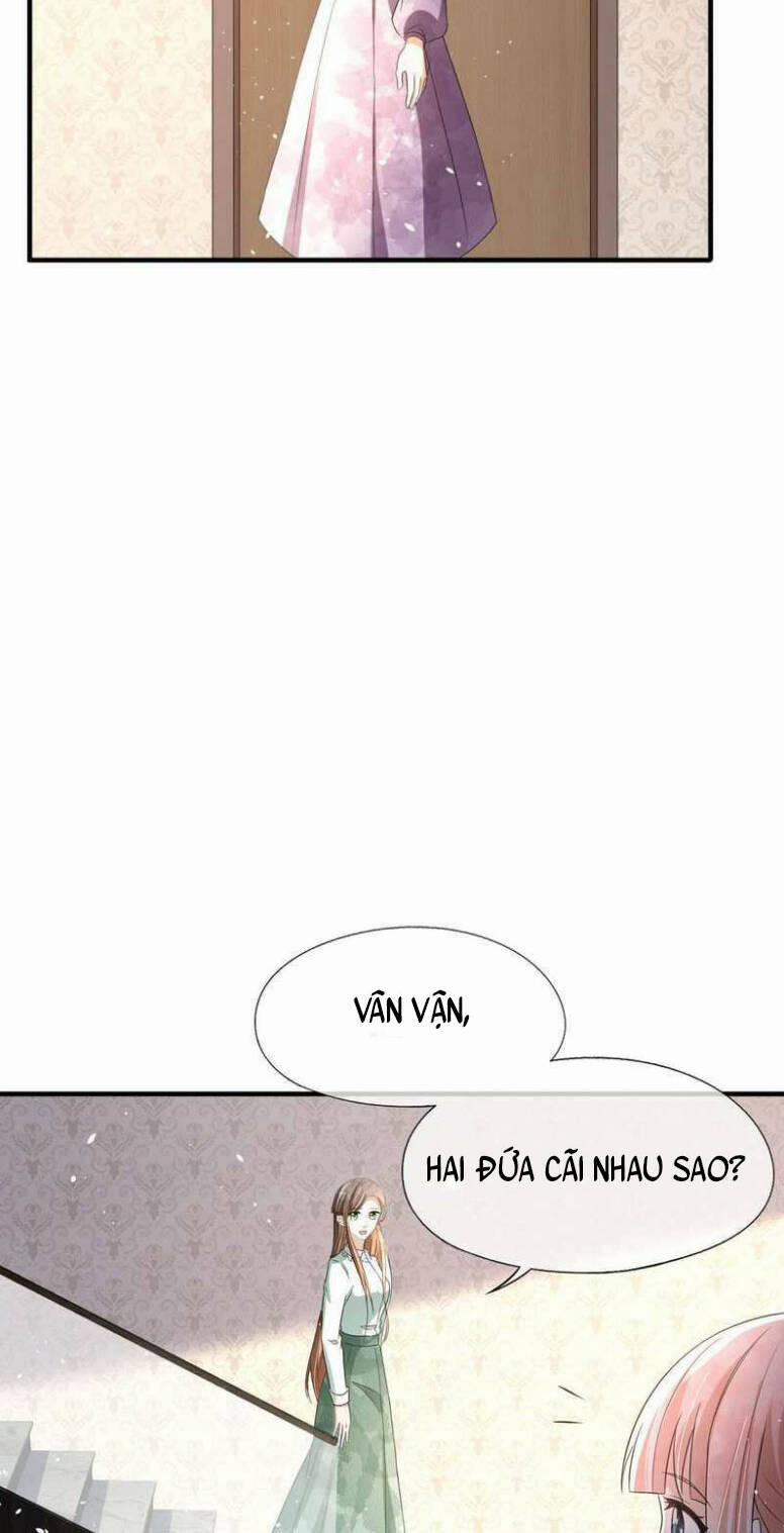 Cô Vợ Hợp Đồng Lạnh Lùng Không Dễ Đụng Đâu 281 trang 8