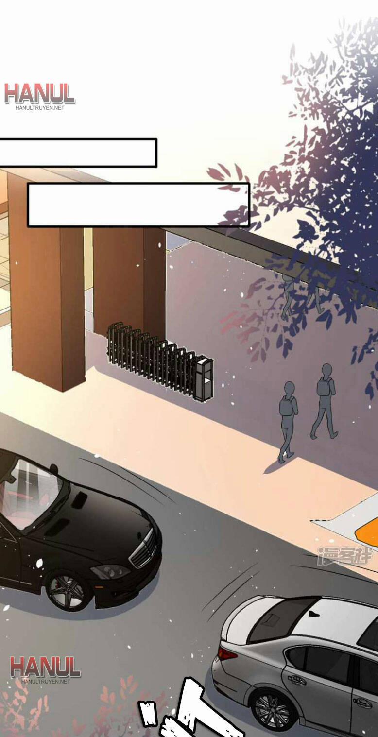 Cô Vợ Hợp Đồng Lạnh Lùng Không Dễ Đụng Đâu 282 trang 1