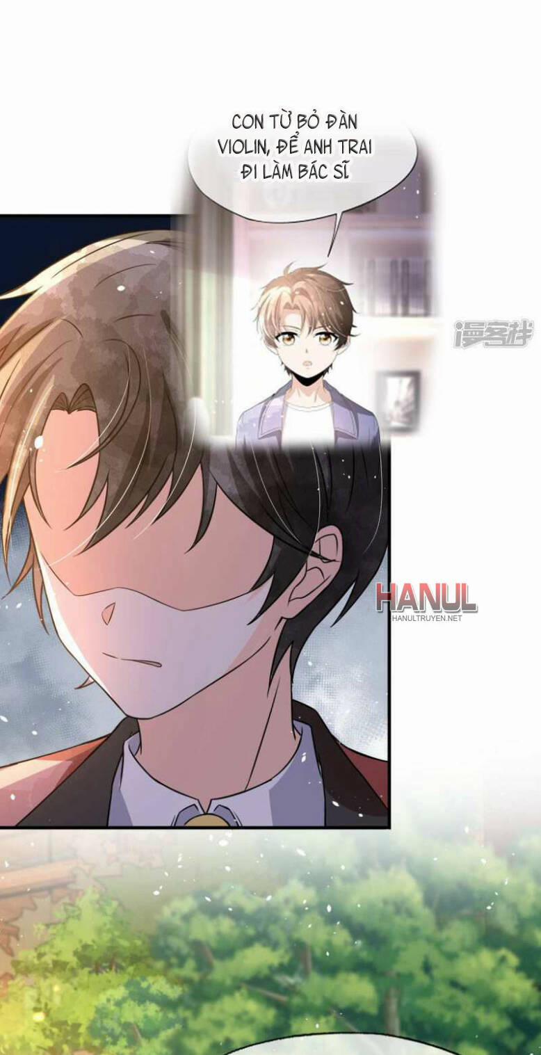 Cô Vợ Hợp Đồng Lạnh Lùng Không Dễ Đụng Đâu 282 trang 10