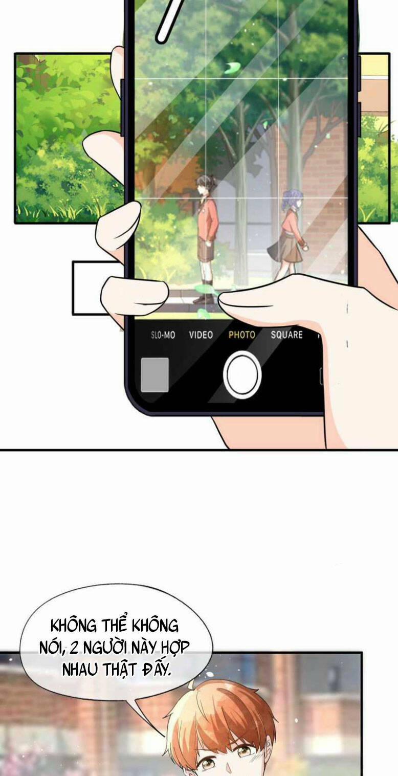 Cô Vợ Hợp Đồng Lạnh Lùng Không Dễ Đụng Đâu 282 trang 13