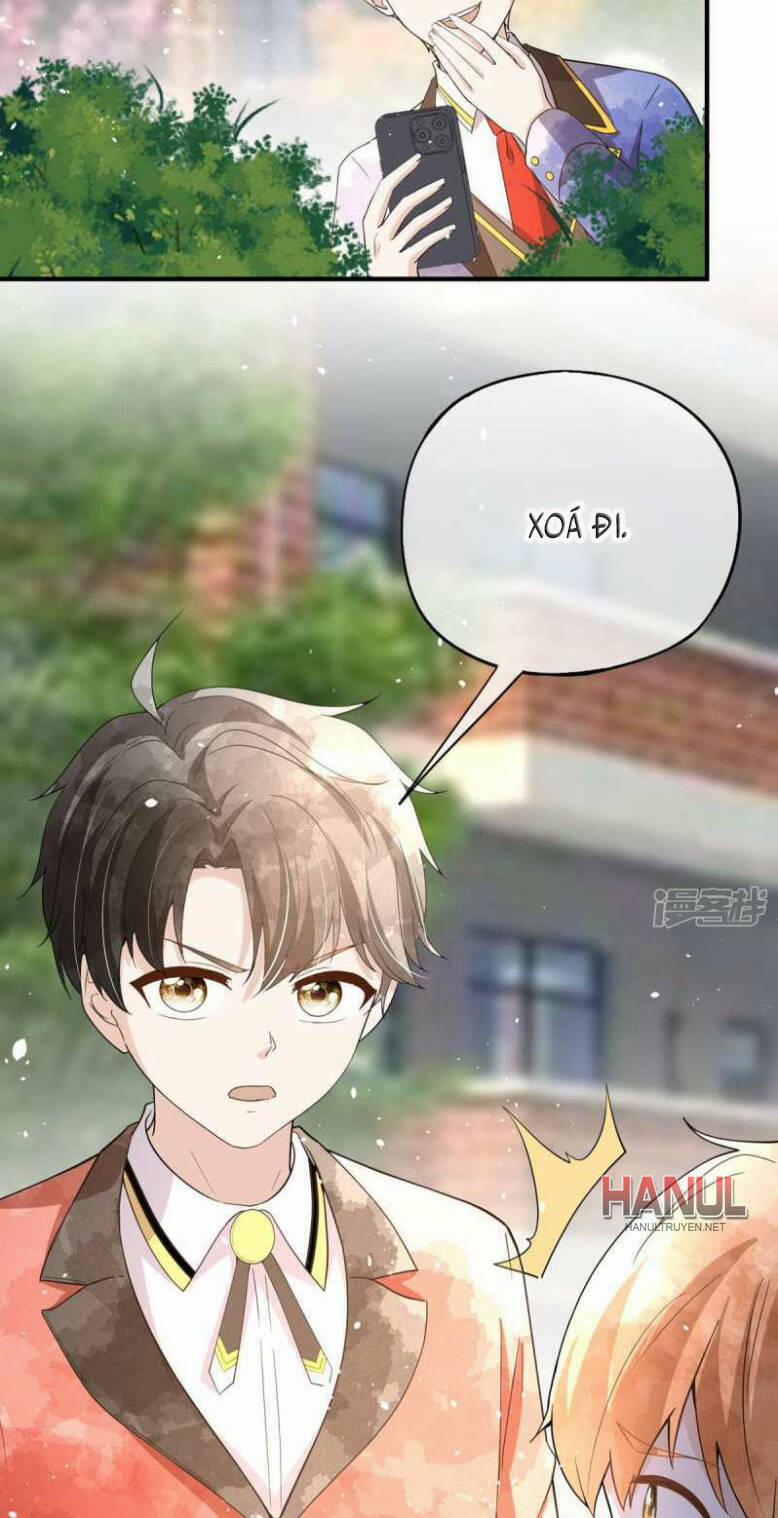 Cô Vợ Hợp Đồng Lạnh Lùng Không Dễ Đụng Đâu 282 trang 14