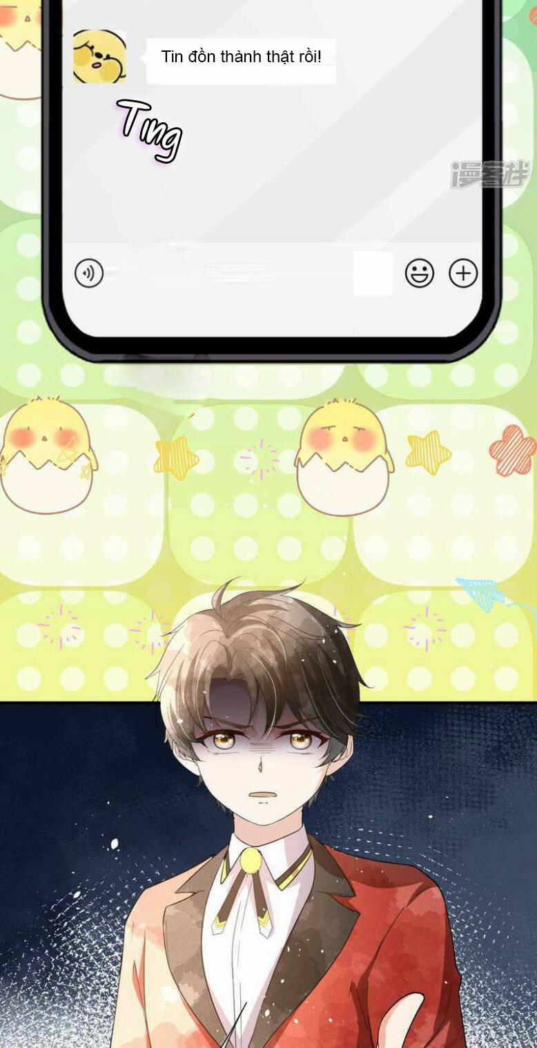 Cô Vợ Hợp Đồng Lạnh Lùng Không Dễ Đụng Đâu 282 trang 17