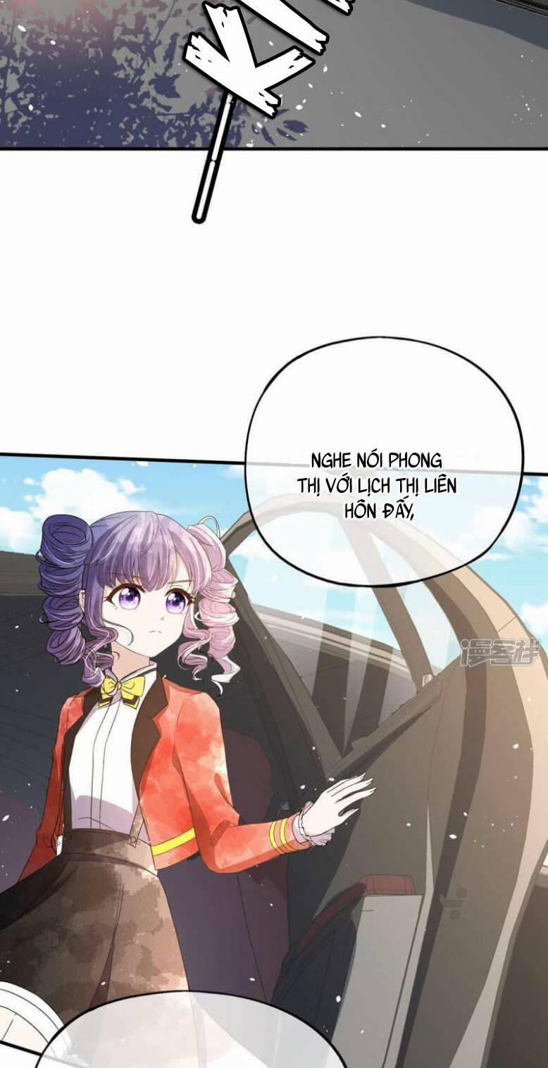 Cô Vợ Hợp Đồng Lạnh Lùng Không Dễ Đụng Đâu 282 trang 2