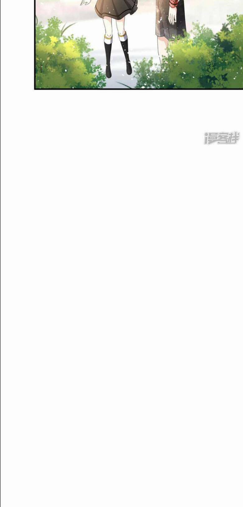 Cô Vợ Hợp Đồng Lạnh Lùng Không Dễ Đụng Đâu 282 trang 25