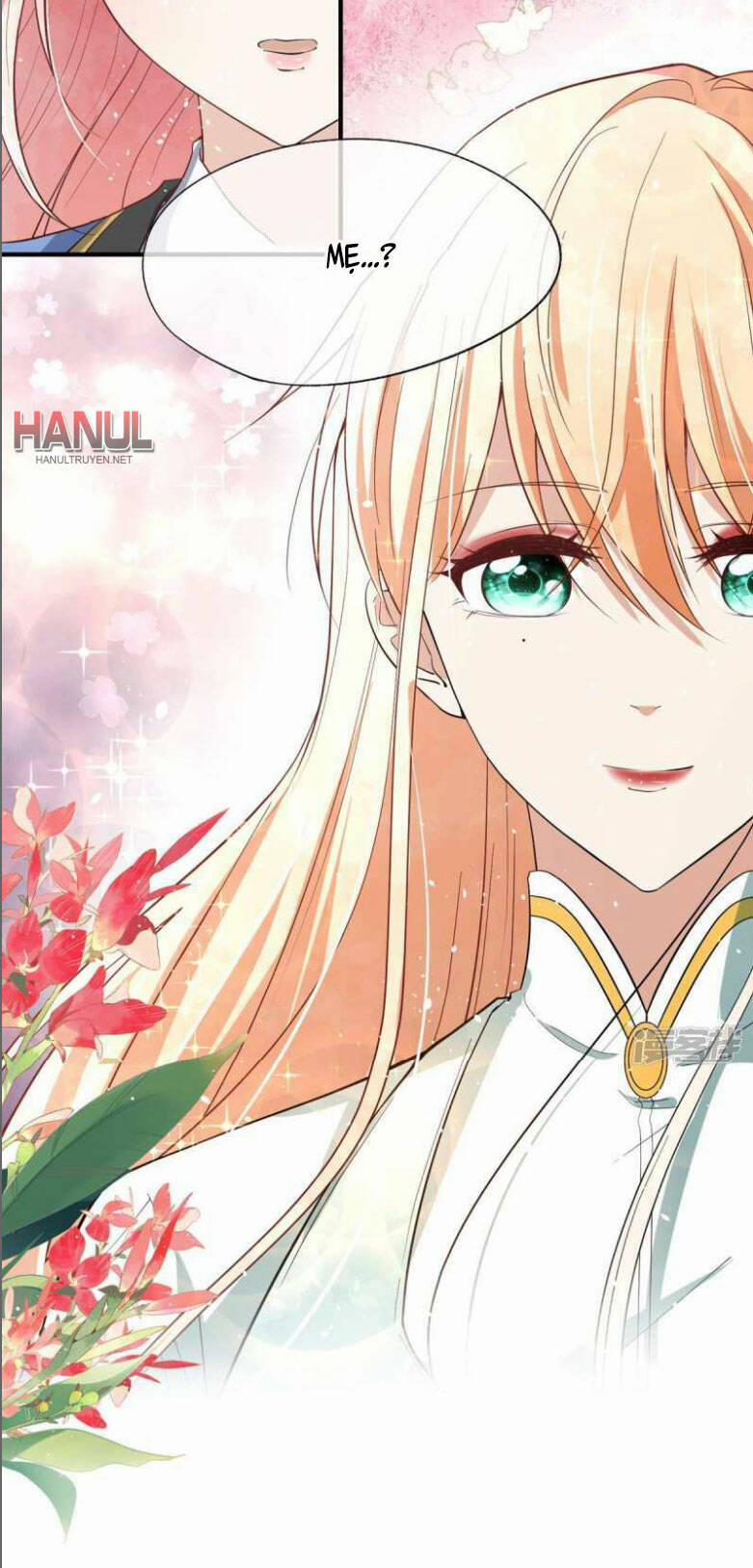 Cô Vợ Hợp Đồng Lạnh Lùng Không Dễ Đụng Đâu 282 trang 27