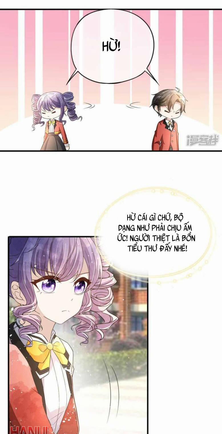 Cô Vợ Hợp Đồng Lạnh Lùng Không Dễ Đụng Đâu 282 trang 4