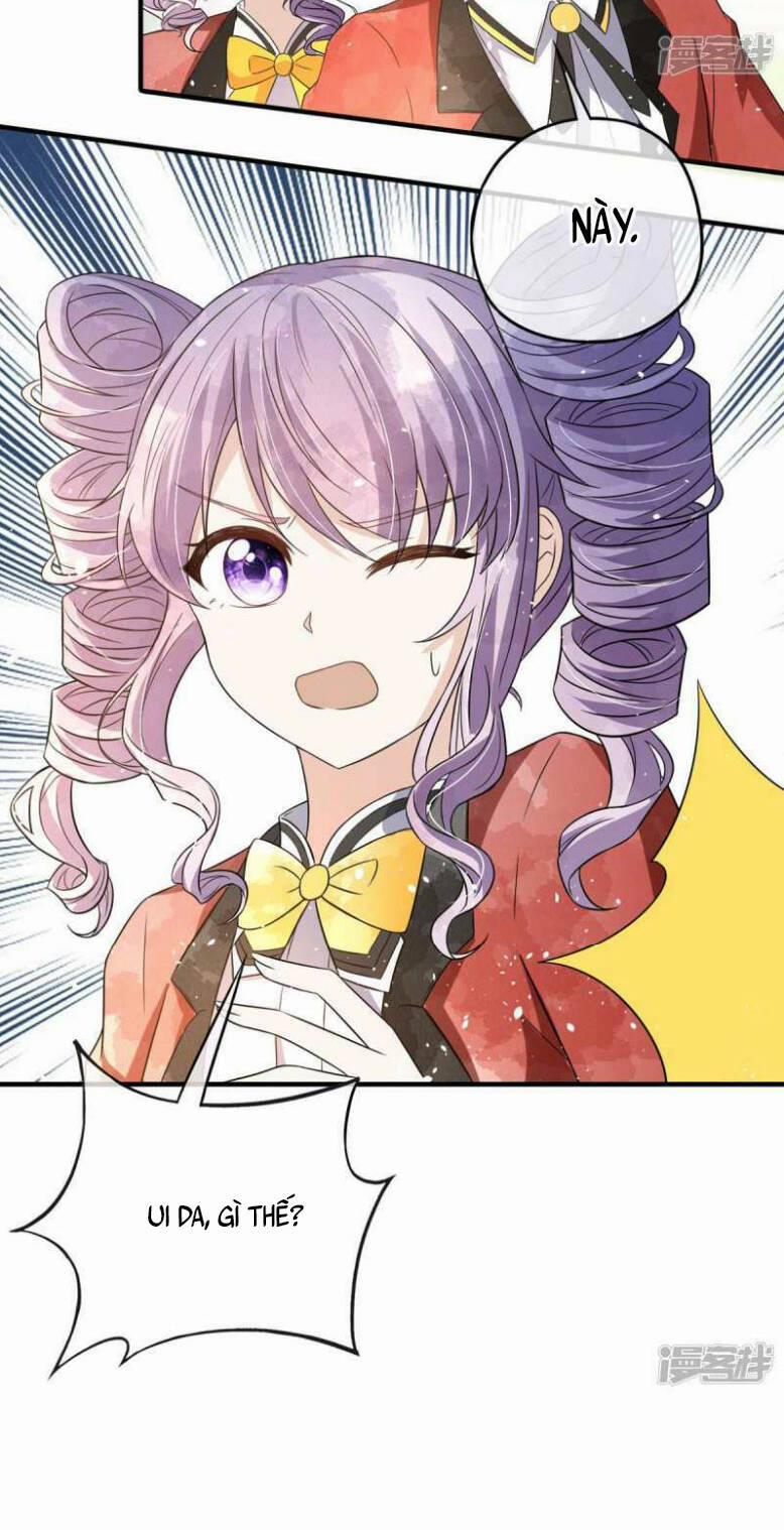 Cô Vợ Hợp Đồng Lạnh Lùng Không Dễ Đụng Đâu 282 trang 6