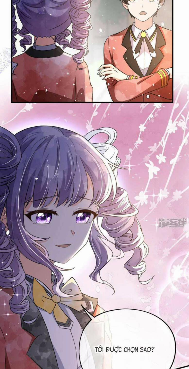 Cô Vợ Hợp Đồng Lạnh Lùng Không Dễ Đụng Đâu 282 trang 8