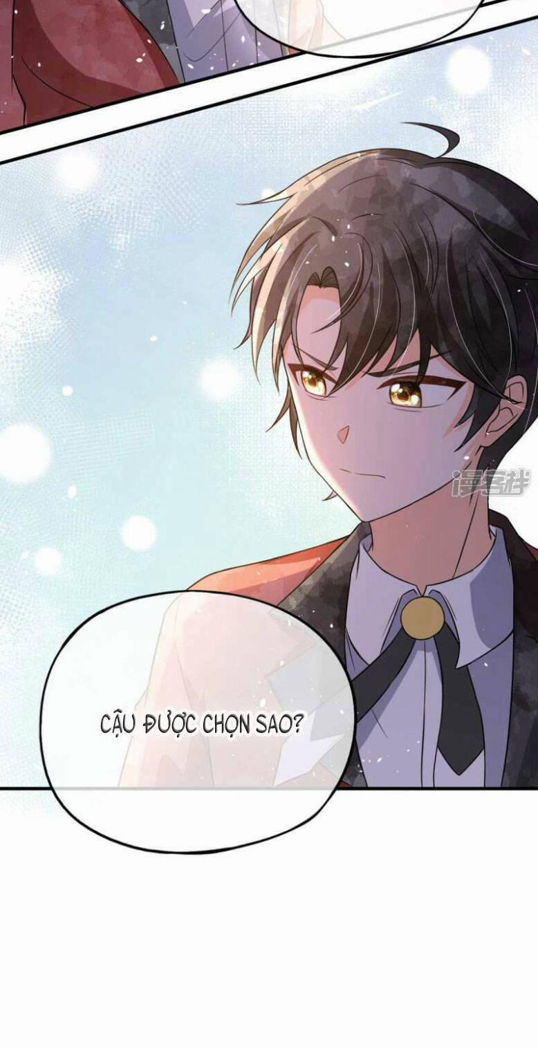 Cô Vợ Hợp Đồng Lạnh Lùng Không Dễ Đụng Đâu 282 trang 9