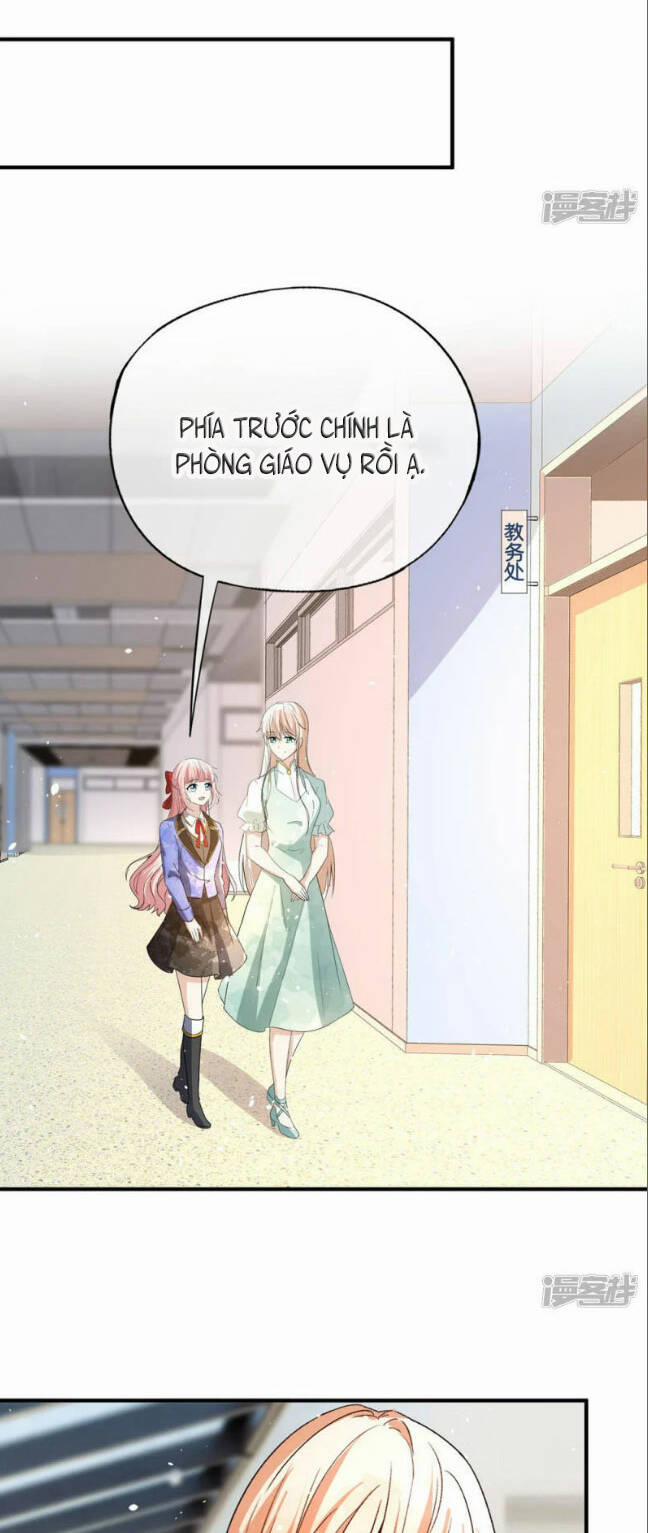 Cô Vợ Hợp Đồng Lạnh Lùng Không Dễ Đụng Đâu 283 trang 10