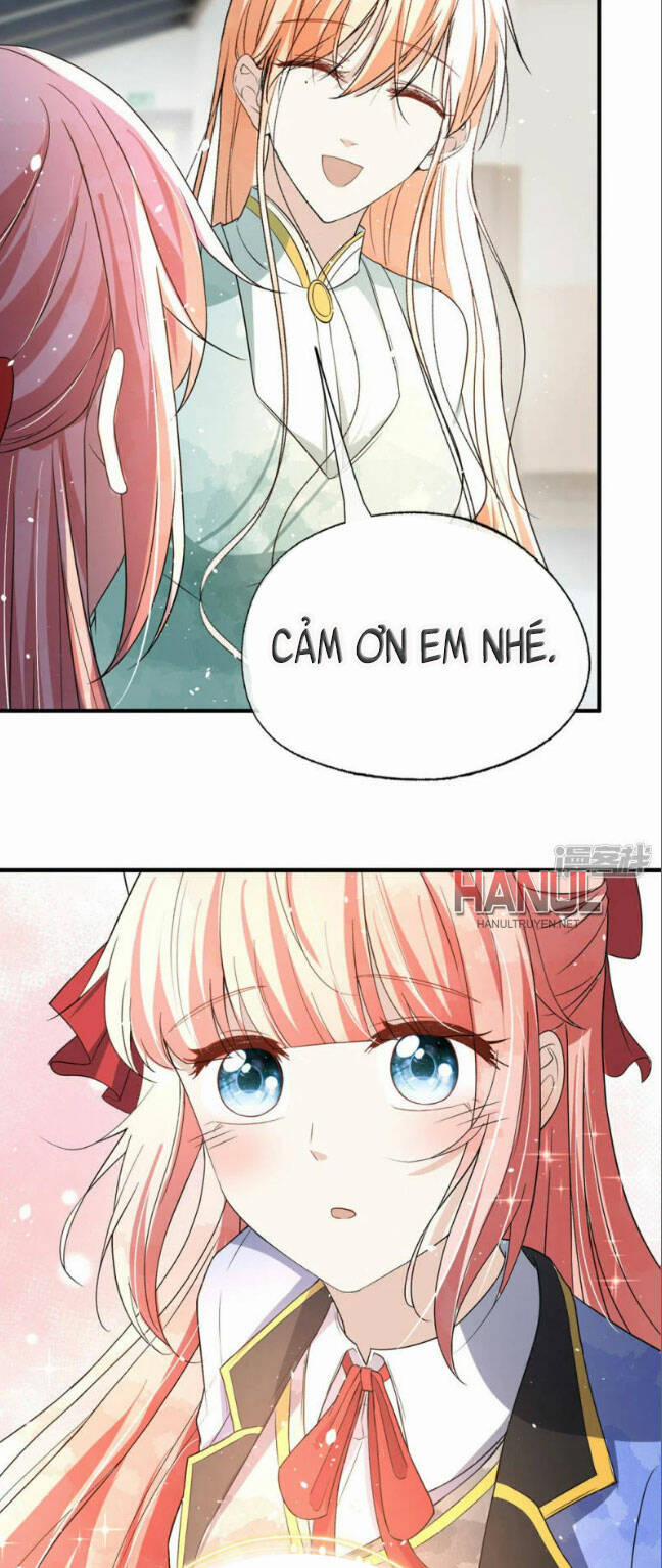 Cô Vợ Hợp Đồng Lạnh Lùng Không Dễ Đụng Đâu 283 trang 11