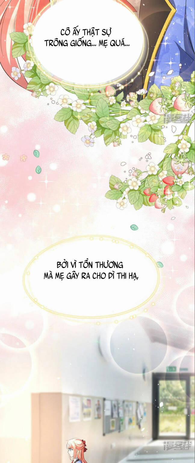 Cô Vợ Hợp Đồng Lạnh Lùng Không Dễ Đụng Đâu 283 trang 12