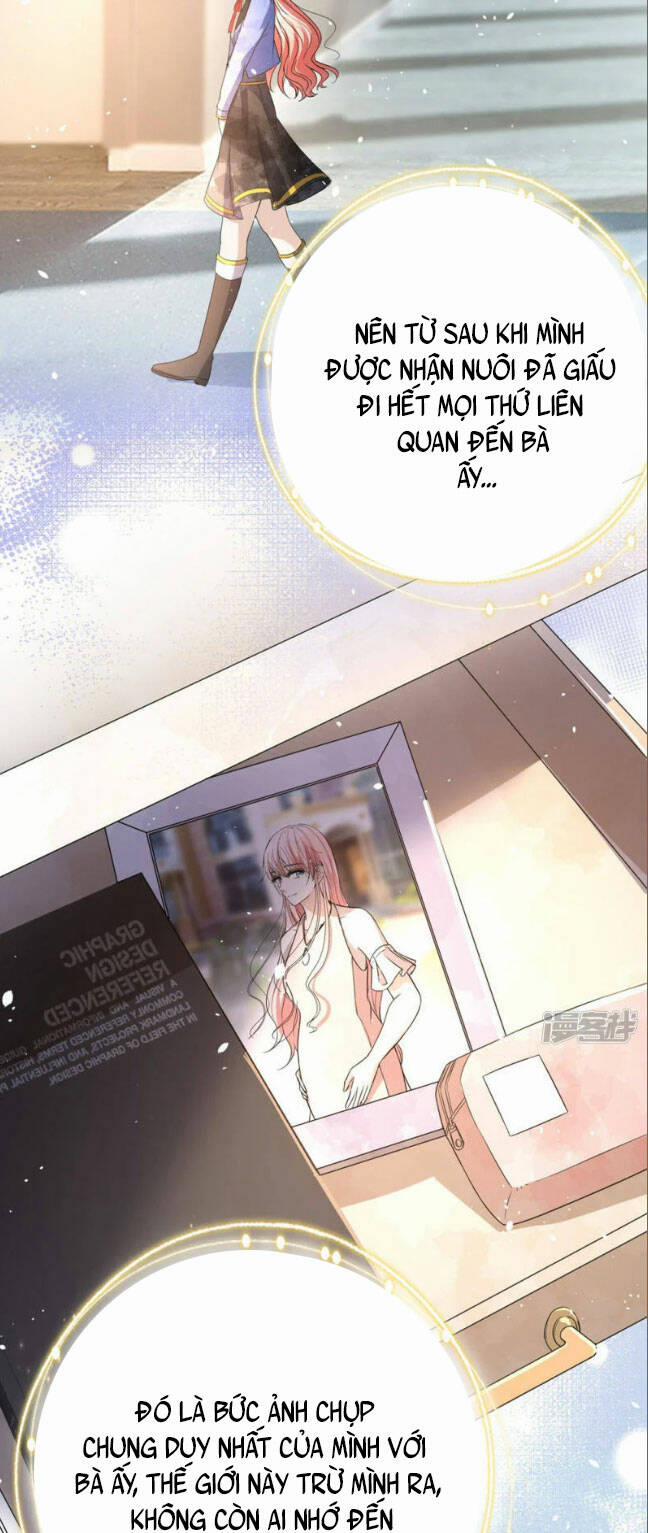 Cô Vợ Hợp Đồng Lạnh Lùng Không Dễ Đụng Đâu 283 trang 13