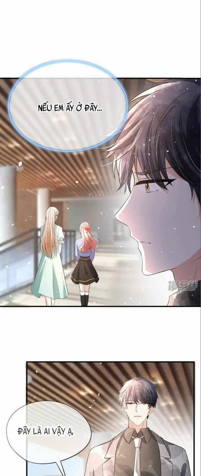 Cô Vợ Hợp Đồng Lạnh Lùng Không Dễ Đụng Đâu 283 trang 6