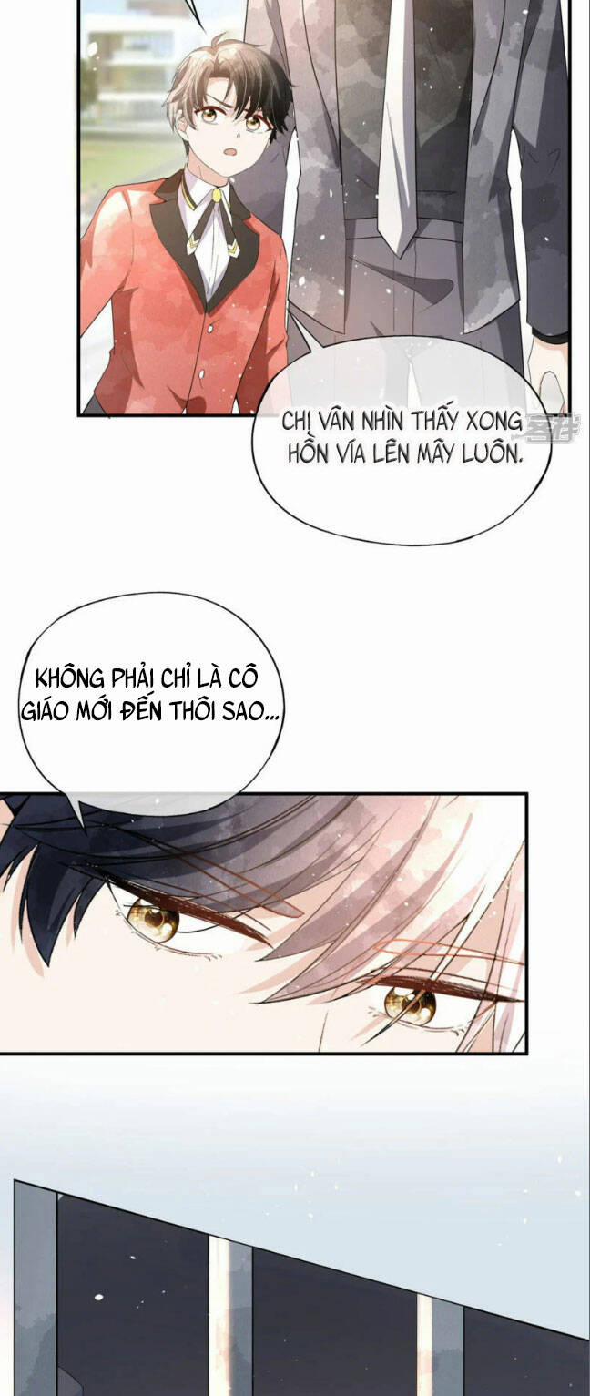 Cô Vợ Hợp Đồng Lạnh Lùng Không Dễ Đụng Đâu 283 trang 7