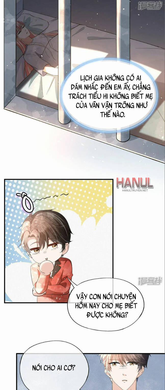 Cô Vợ Hợp Đồng Lạnh Lùng Không Dễ Đụng Đâu 283 trang 8