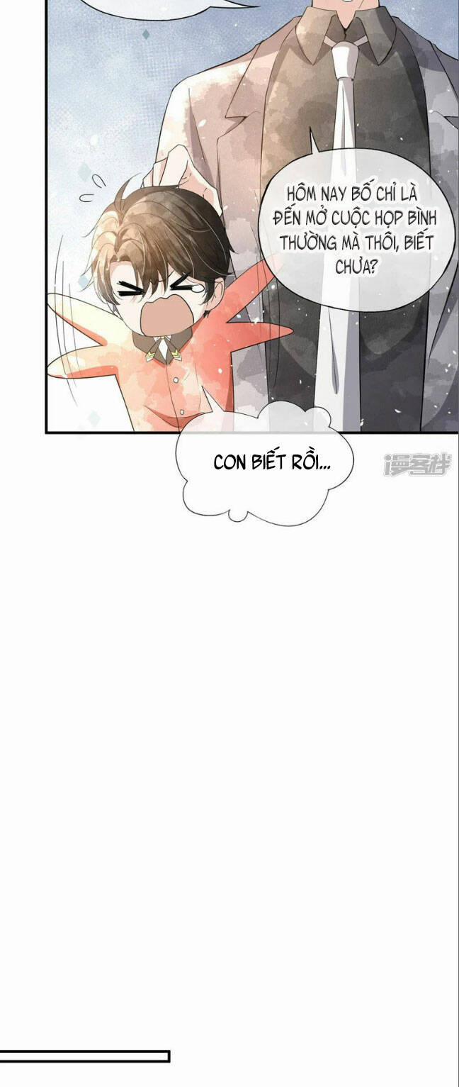 Cô Vợ Hợp Đồng Lạnh Lùng Không Dễ Đụng Đâu 283 trang 9