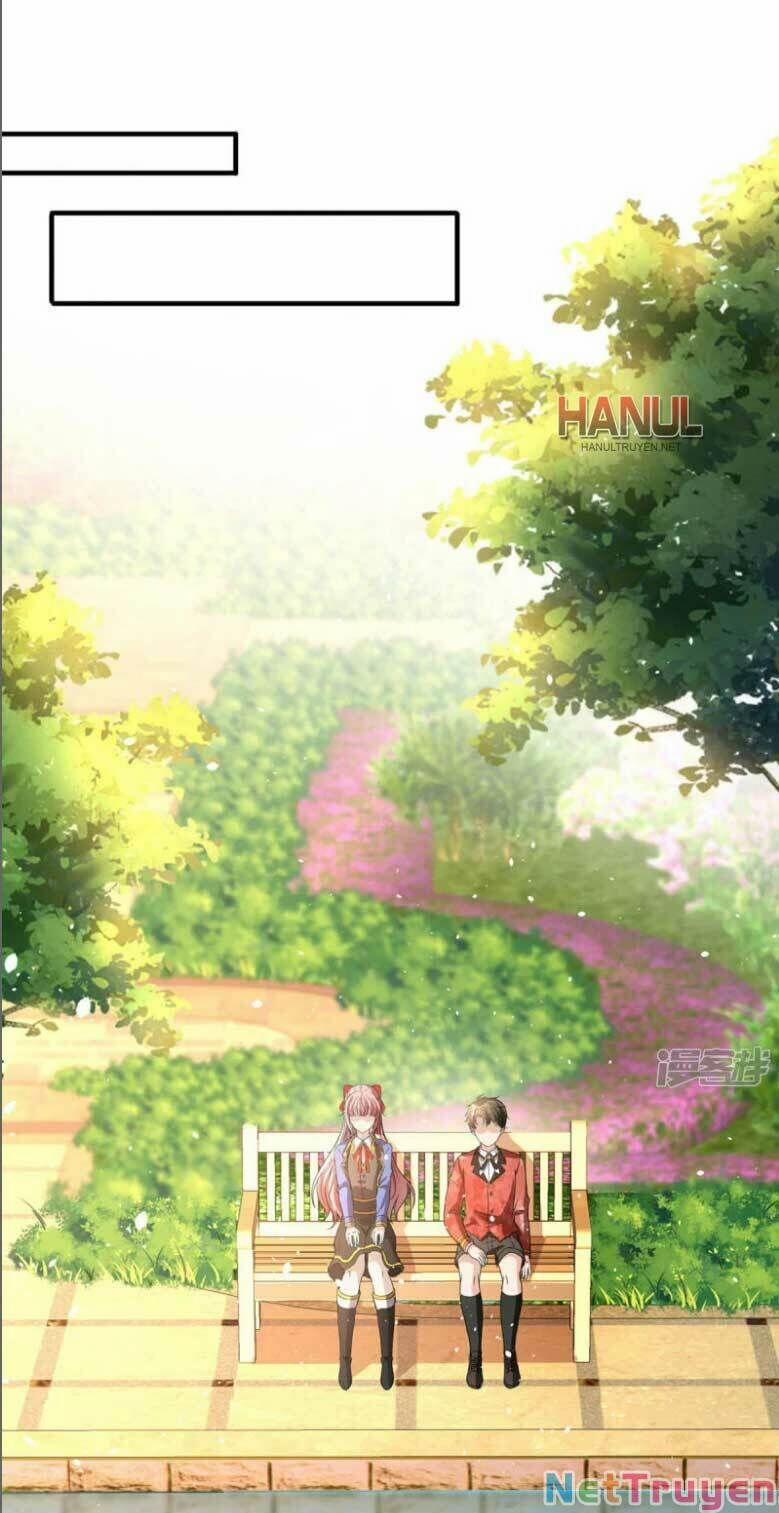 Cô Vợ Hợp Đồng Lạnh Lùng Không Dễ Đụng Đâu 284 trang 1