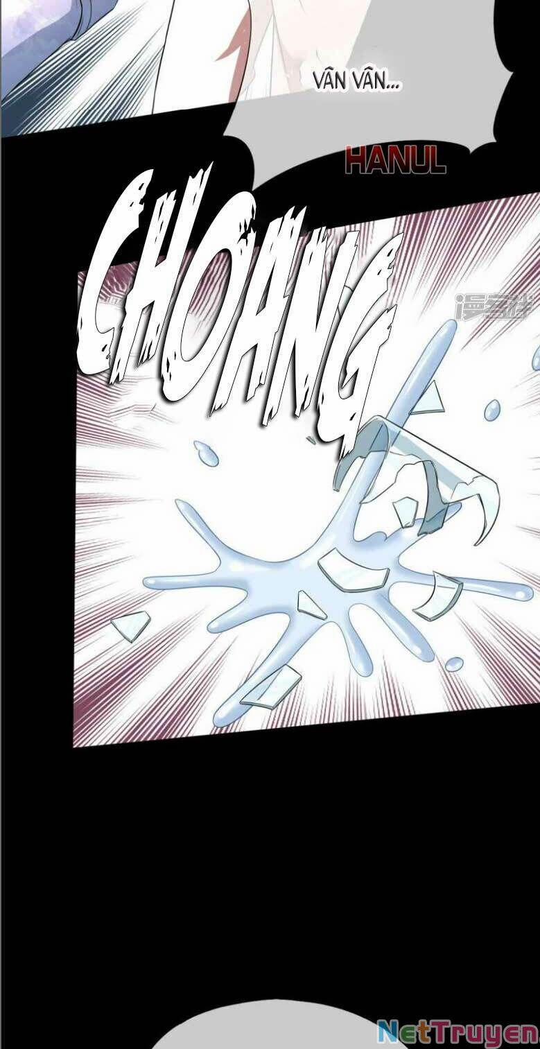 Cô Vợ Hợp Đồng Lạnh Lùng Không Dễ Đụng Đâu 284 trang 10