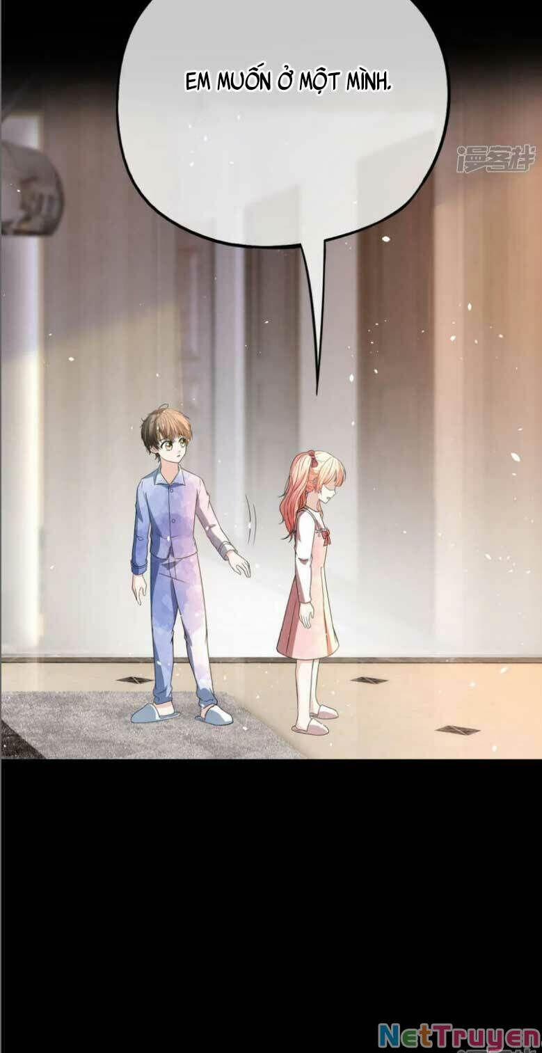 Cô Vợ Hợp Đồng Lạnh Lùng Không Dễ Đụng Đâu 284 trang 11