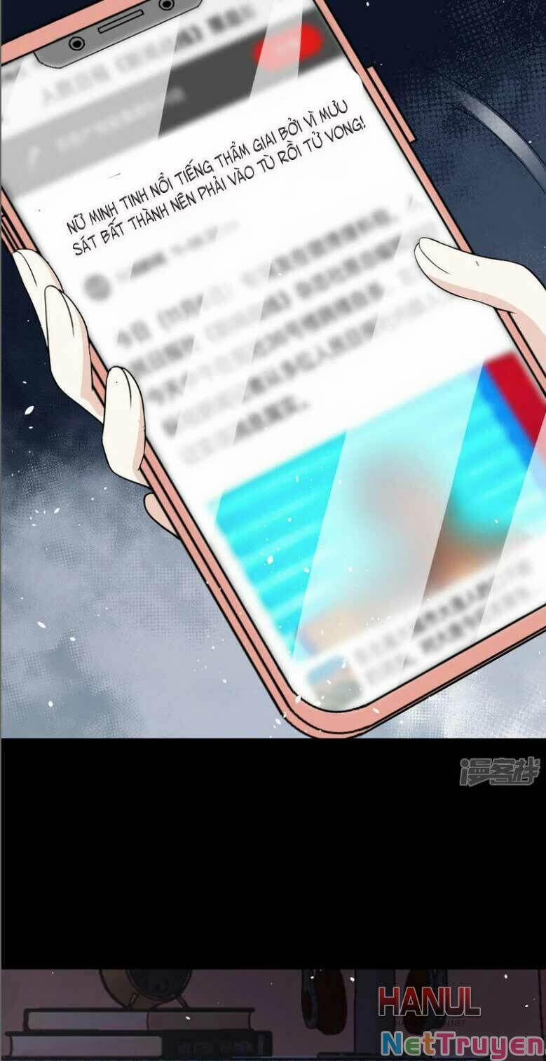 Cô Vợ Hợp Đồng Lạnh Lùng Không Dễ Đụng Đâu 284 trang 13