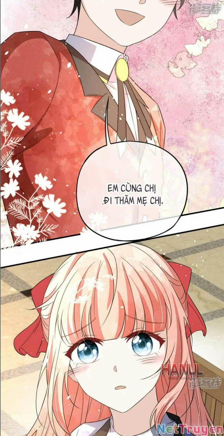 Cô Vợ Hợp Đồng Lạnh Lùng Không Dễ Đụng Đâu 284 trang 18