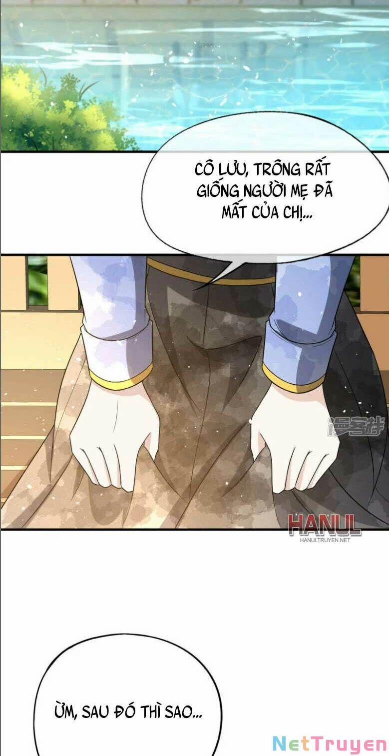 Cô Vợ Hợp Đồng Lạnh Lùng Không Dễ Đụng Đâu 284 trang 2