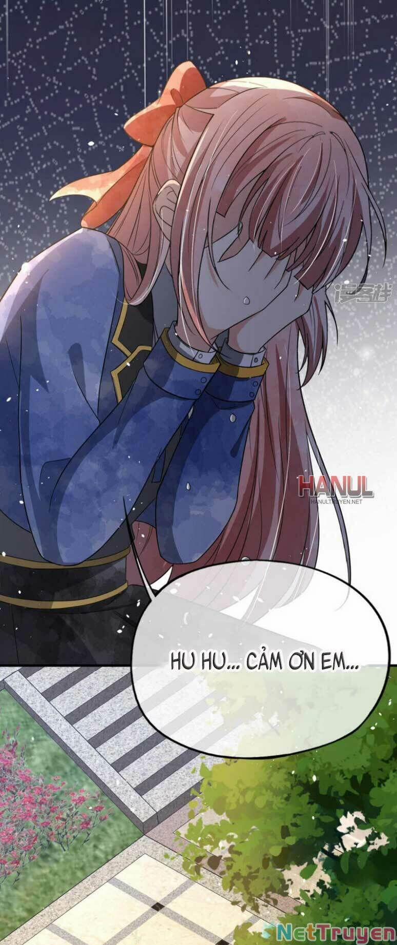 Cô Vợ Hợp Đồng Lạnh Lùng Không Dễ Đụng Đâu 284 trang 20