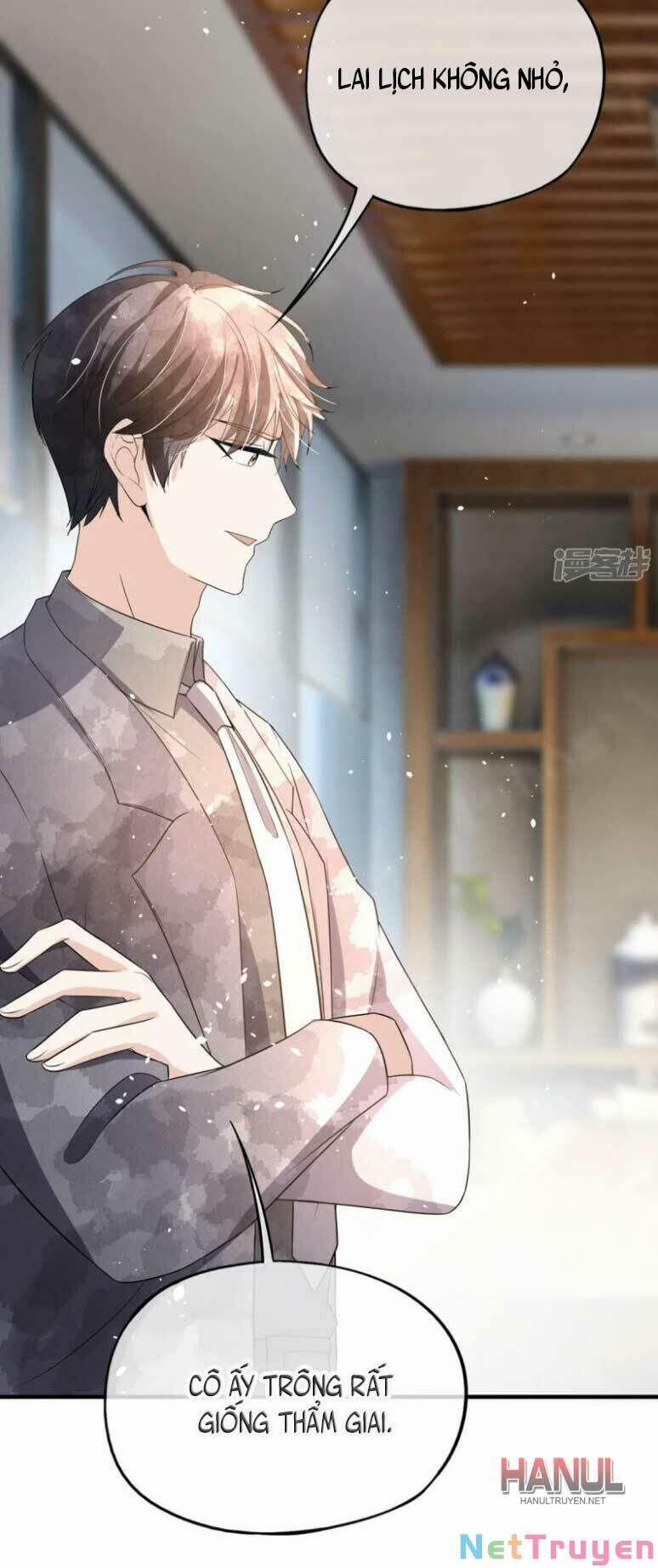 Cô Vợ Hợp Đồng Lạnh Lùng Không Dễ Đụng Đâu 284 trang 27