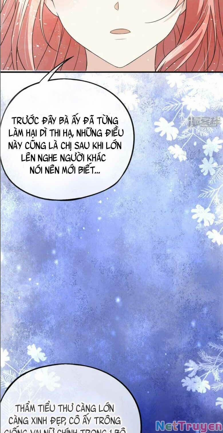 Cô Vợ Hợp Đồng Lạnh Lùng Không Dễ Đụng Đâu 284 trang 4