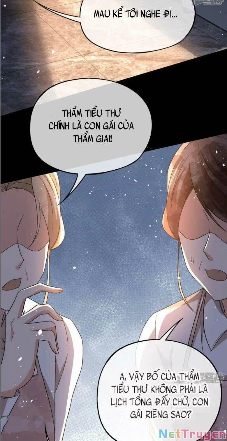 Cô Vợ Hợp Đồng Lạnh Lùng Không Dễ Đụng Đâu 284 trang 6