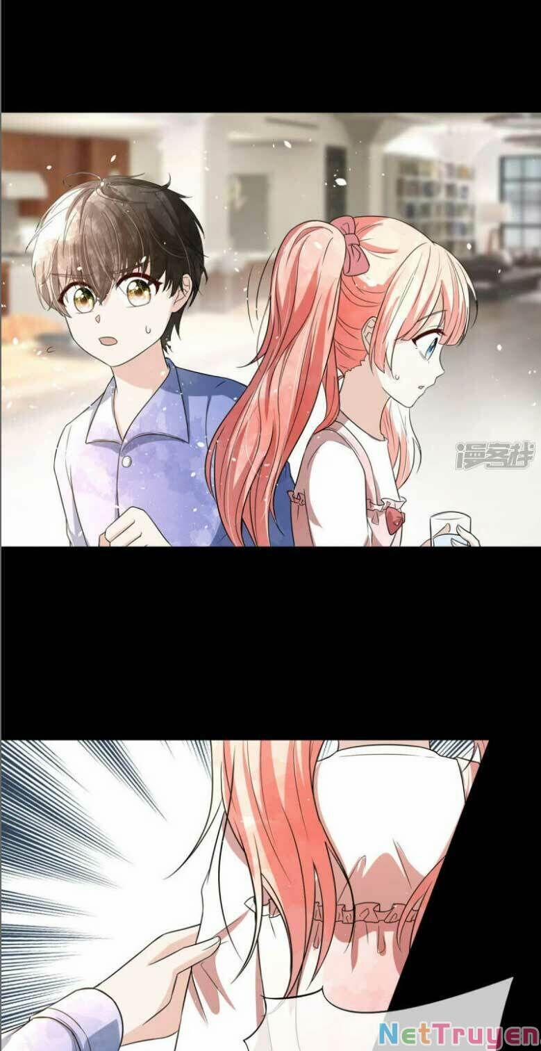 Cô Vợ Hợp Đồng Lạnh Lùng Không Dễ Đụng Đâu 284 trang 9