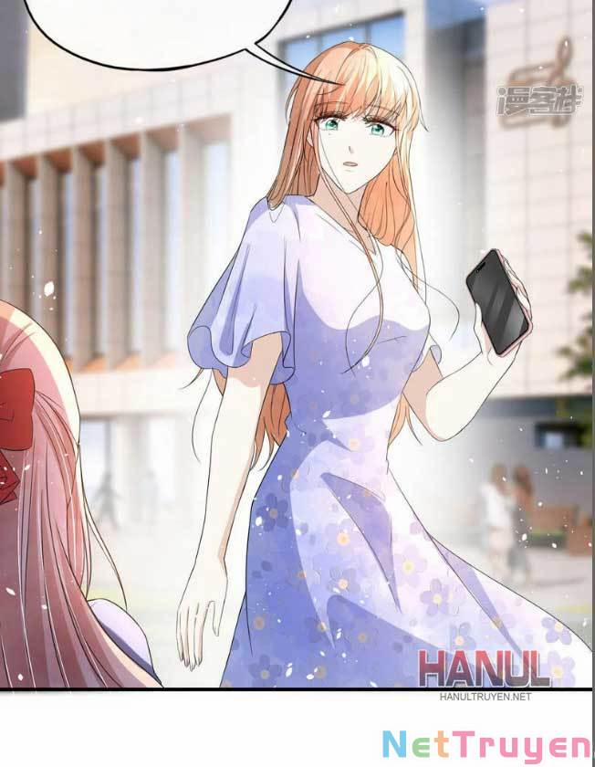 Cô Vợ Hợp Đồng Lạnh Lùng Không Dễ Đụng Đâu 287 trang 13