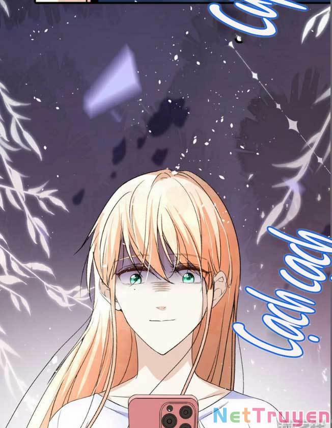 Cô Vợ Hợp Đồng Lạnh Lùng Không Dễ Đụng Đâu 287 trang 16