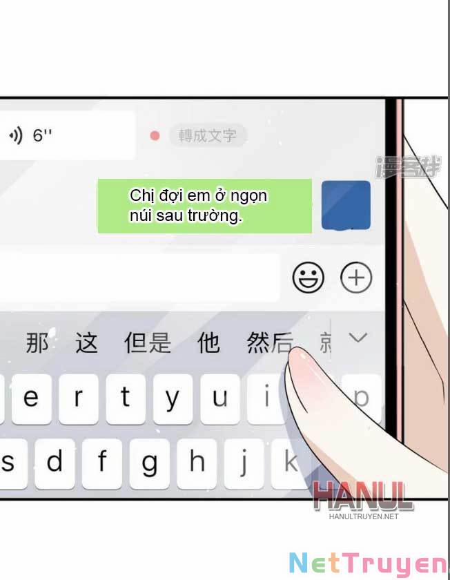 Cô Vợ Hợp Đồng Lạnh Lùng Không Dễ Đụng Đâu 287 trang 18