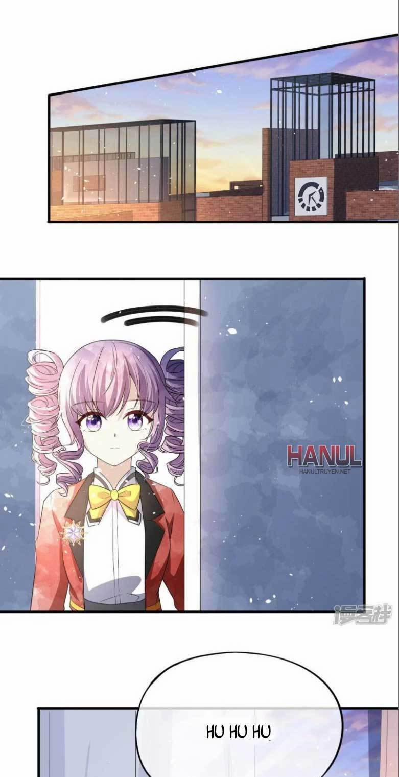 Cô Vợ Hợp Đồng Lạnh Lùng Không Dễ Đụng Đâu 288 trang 1