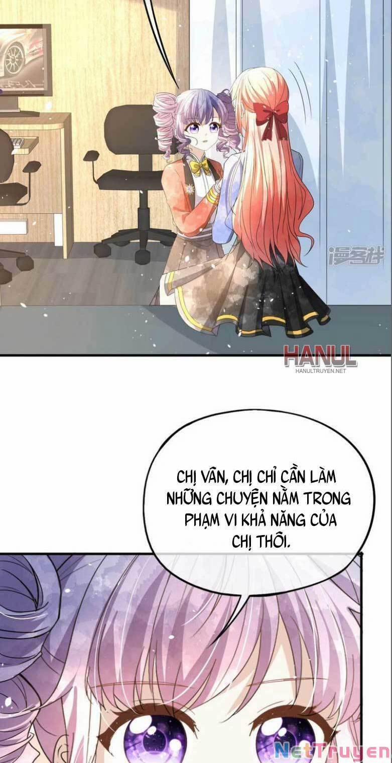 Cô Vợ Hợp Đồng Lạnh Lùng Không Dễ Đụng Đâu 288 trang 10